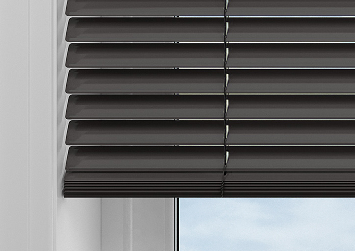 Spectrum, Fuscous Grey - Venetian Blind - Image 7